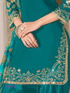 Aanaya Vol 225 By Dani Creation Roman Silk Salwar Kameez  Online Wholesale